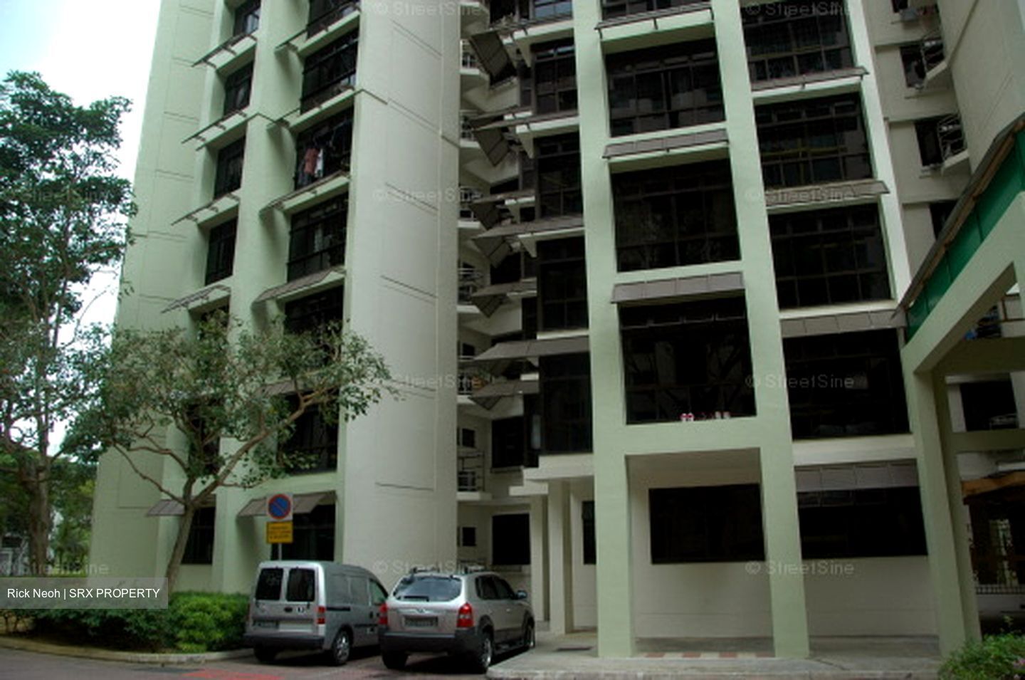 Blk 471 Segar Gardens (Bukit Panjang), HDB 4 Rooms #621205081
